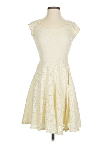 Soprano Cocktail Dress (view 1)