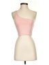 Shein Pink Tank Top Size 2 - photo 1