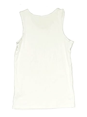 M&S Sleeveless T-Shirt (view 2)