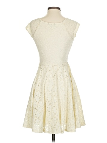 Soprano Cocktail Dress (view 2)
