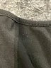 Unbranded Black Short Sleeve Top Size 2X - photo 7