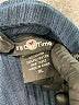 It's Our Time Blue Long Sleeve Top Size XL - photo 7