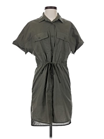 MPG Casual Dress (view 1)