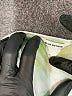 Club Monaco 100% Polyester Green Sleeveless Blouse Size XS - photo 7
