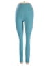 Lululemon Athletica Teal Active Pants Size 2 - photo 1