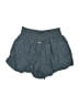 PrAna Solid Teal Shorts Size S - photo 2