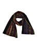 Unbranded Paisley Burgundy Purple Scarf One size - photo 1