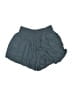 PrAna Solid Teal Shorts Size S - photo 1