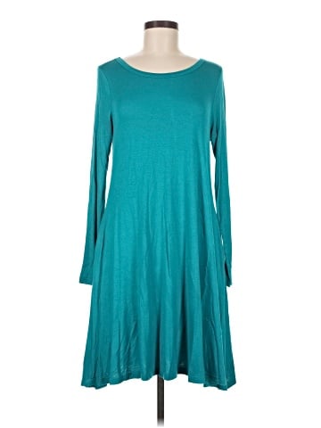 HiMONE Casual Dress (view 1)