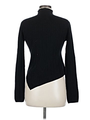 Petite Studio New York Wool Pullover Sweater (view 2)