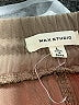 Max Studio Solid Brown Casual Pants Size L - photo 6