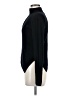 Petite Studio New York 100% Wool Black Wool Pullover Sweater Size M - photo 5