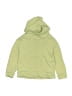 Honest Baby Clothing Green Pullover Hoodie 18-24 MO / 24 MO - photo 1