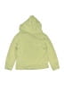 Honest Baby Clothing Green Pullover Hoodie 18-24 MO / 24 MO - photo 2
