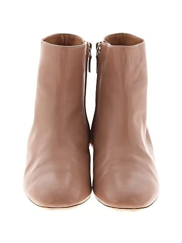 Mansur Gavriel Ankle Boots (view 2)