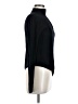 Petite Studio New York 100% Wool Black Wool Pullover Sweater Size M - photo 4