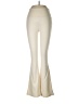 Stradivarius Ivory Dress Pants Size M - photo 1