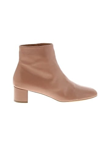 Mansur Gavriel Ankle Boots (view 1)