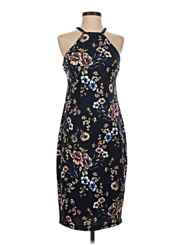 B. Smart Cocktail Dress (view 1)