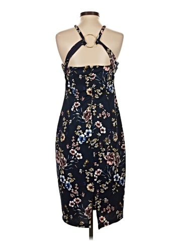 B. Smart Cocktail Dress (view 2)