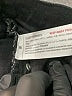 Abercrombie & Fitch 100% Polyester Black Jeans Size 28 waist - photo 8