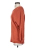 Venus Orange Pullover Sweater Size S - photo 5