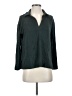 Madewell Green Cardigan Size XS - photo 1