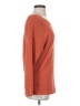 Venus Orange Pullover Sweater Size S - photo 4