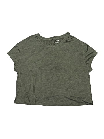 Avia Short Sleeve T-Shirt (view 1)