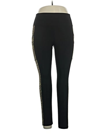 Nicole Miller Active Pants (view 1)