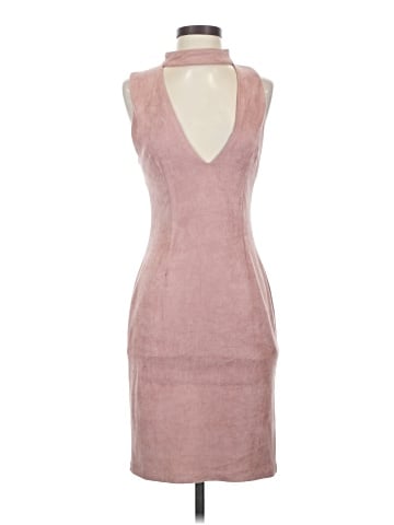 ALOT Cocktail Dress (view 1)