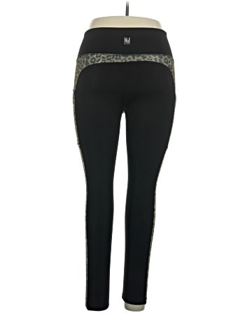 Nicole Miller Active Pants (view 2)