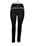 Nicole Miller Black Active Pants Size XL - photo 2