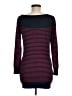 AVA Red Pullover Sweater Size M - photo 2