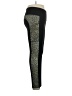 Nicole Miller Black Active Pants Size XL - photo 4