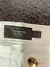 Torrid White Shorts Size 10 - photo 3