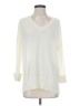 Entro Ivory Pullover Sweater Size S - photo 1