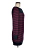 AVA Red Pullover Sweater Size M - photo 4