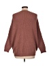 Lulus Brown Pullover Sweater Size L - photo 2