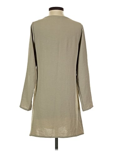 Cover Me Casual Dress (view 2)
