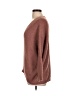 Lulus Brown Pullover Sweater Size L - photo 5