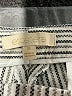 Etcetera Stripes Gray Casual Pants Size 8 - photo 7