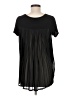 Design History Black Short Sleeve Top Size M - photo 2