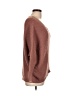 Lulus Brown Pullover Sweater Size L - photo 4