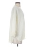 Entro Ivory Pullover Sweater Size S - photo 4
