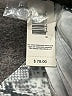 T Tahari Animal Print Silver Casual Pants Size 14 - photo 9