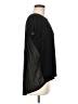 Design History Black Short Sleeve Top Size M - photo 4