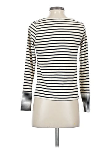 Nili Lotan Long Sleeve Top (view 2)
