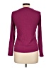 Splendid Burgundy Pullover Sweater Size L - photo 2