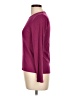 Splendid Burgundy Pullover Sweater Size L - photo 5